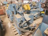 Used Armstrong No. 4 Left Hand Automatic Bandsaw Sharpener